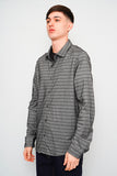 Camisa bicolor Michael Kors Talla L Image 1