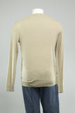 Sweater Beige Polo Talla M Image 2