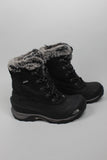 Bota/Botin Negro The North Face Talla 40 Image 2