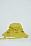 Gorro casual  verde nostalgic talla M 809