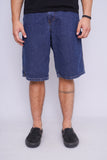 Short Azul Tommy Hilfiger Talla W33