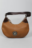 Cartera/Mochila cafe Dooney  And Bourke Talla TU Image 0