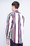 Camisa Multicolor Tommy Hilfiger Talla S Image 2