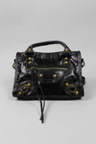 Cartera/Mochila Negro genuine leather Talla TU Image 0