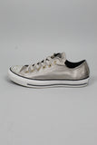 Zapatilla acero Converse Talla 37 Image 0
