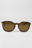 Lente Café traslúcido cole haan Talla TU