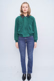 Jacket Verde potomac collection Talla S Image 3