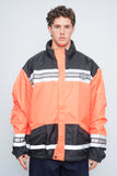 Jacket Multicolor harley davidson Talla 3xl