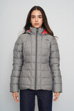 Parka Gris The North Face Talla S Image 0