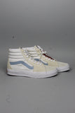 Zapatilla crema Vans Talla 38 Image 2
