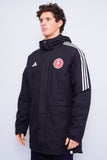 Parka Negro adidas Talla L Image 1