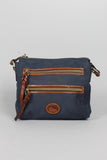 Cartera/Mochila Azul Dooney  And Bourke Talla TU Image 0