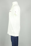 Polera Blanco Tommy Hilfiger Talla M Image 1