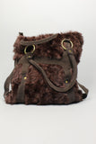 Cartera/Mochila Café Nostalgic Talla TU Image 0