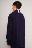 Polerón Azul polo ralph lauren Talla Xxl Image 2