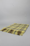 Bufanda tricolor Burberry Talla TU Image 1