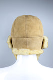 Gorro cognac zavelio Talla TU Image 2