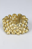 Pulsera dorado Nostalgic Talla TU Image 0
