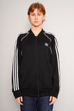 Polerón Negro adidas Talla L Image 0
