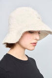 Gorro casual  blanco kangol talla M 559