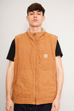 Jacket ocre Carhartt Talla Xxl Image 0