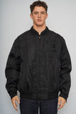 Cortaviento Negro harley davidson Talla Xxl