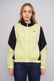 Cortaviento bicolor Nike Talla M Image 0