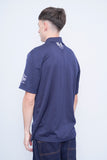 Polera AZUL MARINO harley davidson Talla L Image 2