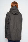 Parka Negro The North Face Talla L Image 2