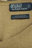 Sweater Beige ralph lauren Talla Xl Image 3