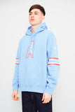 Polerón celeste Nike Nfl Talla Xl Image 1