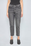 Jeans casual  gris levis talla M 533