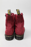 Bototo Burdeo Dr Martens Talla 37 Image 3