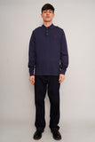 Polera Azul polo ralph lauren Talla L Image 3