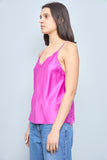 Top Morado Victorias Secret Talla M Image 1