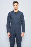 Jardinera casual  azul dickies talla S 640