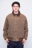Jacket Café Carhartt Talla Xl Image 0