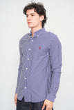 Camisa bicolor ralph lauren Talla S Image 1