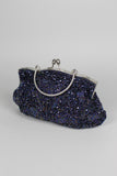 Cartera/Mochila Azul Nostalgic Talla TU Image 1