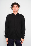 Sweater Negro Banana Republic Talla M Image 0