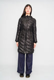 Parka Negro Marc New York Talla S Image 3