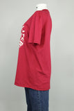 Polera Rojo red hot chili peppers Talla L Image 1