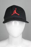 Gorro Negro jordan Talla TU