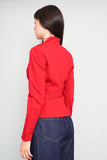 Jacket magenta White House Black Market Talla S Image 2