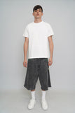 Short Denim mis keen Talla 46 Image 3