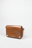 Cartera/Mochila Café Michael Kors Talla TU Image 1