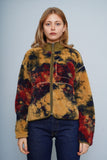 Poleron Multicolor The North Face Talla M Image 0