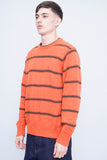 Sweater Naranjo Tommy Hilfiger Talla M Image 1