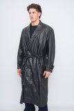 Abrigo Negro Wilsons Talla M Image 1