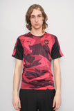 Polera Multicolor Puma Talla S Image 0